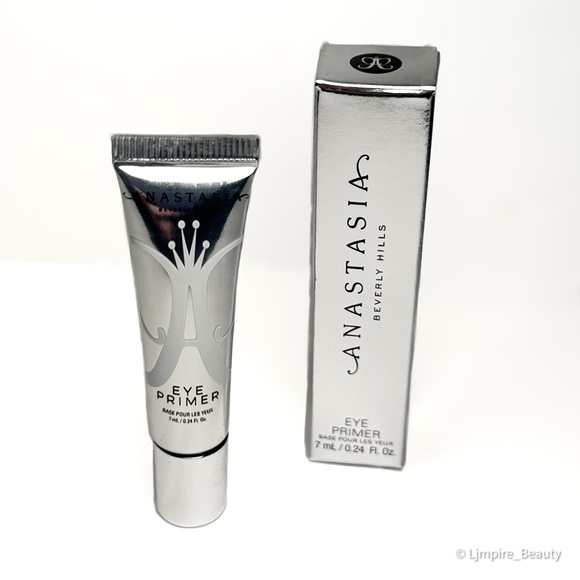 🆕 ANASTASIA BEVERLY HILLS Mini Water-Resistant Eye Primer 7 mL NIB - Picture 1 of 6